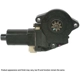 Purchase Top-Quality Remanufactured Window Motor by CARDONE INDUSTRIES - 47-4517 pa5