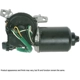 Purchase Top-Quality Remanufactured Wiper Motor by CARDONE INDUSTRIES - 43-4582 pa9