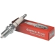 Purchase Top-Quality CHAMPION SPARK PLUG - 446 - Resistor Copper Plug pa3