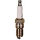 Purchase Top-Quality Resistor Spark Plug by DENSO - 5032 pa1