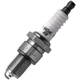 Purchase Top-Quality NGK USA - 4006 - Spark Plug pa1