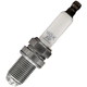 Purchase Top-Quality NGK USA - 5767 - Spark Plug pa1