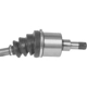 Purchase Top-Quality CARDONE INDUSTRIES - 662005 - CV Shaft pa5