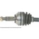 Purchase Top-Quality Right New CV Axle Shaft by CARDONE INDUSTRIES - 662053 pa2