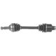 Purchase Top-Quality Right New CV Axle Shaft by CARDONE INDUSTRIES - 662053 pa4