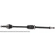 Purchase Top-Quality Right New CV Axle Shaft by CARDONE INDUSTRIES - 662146 pa1