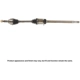 Purchase Top-Quality Right New CV Axle Shaft by CARDONE INDUSTRIES - 662295 pa3