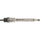 Purchase Top-Quality CARDONE INDUSTRIES - 662318 - Right New CV Axle Shaft pa6