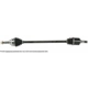 Purchase Top-Quality Right New CV Axle Shaft by CARDONE INDUSTRIES - 668140 pa1