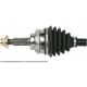 Purchase Top-Quality Right New CV Axle Shaft by CARDONE INDUSTRIES - 668140 pa2