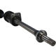 Purchase Top-Quality GSP NORTH AMERICA - NCV11196 - CV Axle Assembly - Front Right pa3