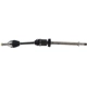 Purchase Top-Quality GSP NORTH AMERICA - NCV11531 - CV Axle Assembly - Front Right pa1