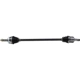 Purchase Top-Quality GSP NORTH AMERICA - NCV37568 - CV Axle Assembly - Front Right pa2