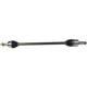 Purchase Top-Quality GSP NORTH AMERICA - NCV51010 - CV Axle Assembly - Front Right pa6