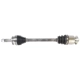 Purchase Top-Quality GSP NORTH AMERICA - NCV51084 - Axle Assembly pa1