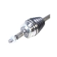 Purchase Top-Quality GSP NORTH AMERICA - NCV69219 - Front Passenger Side CV Axle Assembly pa4