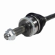 Purchase Top-Quality GSP NORTH AMERICA - NCV75067 - CV Axle Assembly pa3