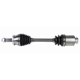 Purchase Top-Quality GSP NORTH AMERICA - NCV75087 - CV Axle Assembly - Front Right pa1