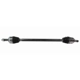 Purchase Top-Quality GSP NORTH AMERICA - NCV75098 - CV Axle Assembly pa6