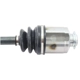 Purchase Top-Quality GSP NORTH AMERICA - NCV75118 - CV Axle Assembly pa3