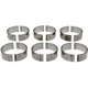 Purchase Top-Quality Rod Bearing by CLEVITE - CB1667A pa2