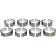 Purchase Top-Quality Rod Bearing Set by CLEVITE - CB1442A25MM8 pa1