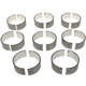 Purchase Top-Quality Rod Bearing Set by CLEVITE - CB481A8 pa1