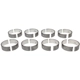 Purchase Top-Quality Rod Bearing Set by CLEVITE - CB831A108 pa1