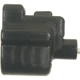 Purchase Top-Quality STANDARD - PRO SERIES - S1303 - Liftgate Harness Connector pa2