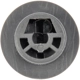 Purchase Top-Quality DORMAN - 76853 - HVAC Knob pa2