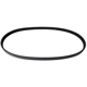 Purchase Top-Quality CONTINENTAL - 4030307S - Serpentine Belt - Automotive V-Belt pa1