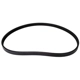 Purchase Top-Quality CONTINENTAL - 4040357S - Serpentine Belt - Automotive V-Belt pa1