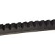 Purchase Top-Quality CONTINENTAL - 4050715 - Serpentine Belt - Automotive V-Belt pa3