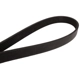 Purchase Top-Quality CONTINENTAL - 4060505 - Serpentine Belt - Automotive V-Belt pa3