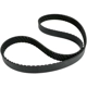 Purchase Top-Quality CONTINENTAL - 4060550 - Serpentine Belt - Automotive V-Belt pa1