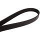 Purchase Top-Quality CONTINENTAL - 4060575 - Serpentine Belt - Automotive V-Belt pa3