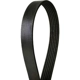 Purchase Top-Quality CONTINENTAL - 4060627 - Serpentine Belt - Automotive V-Belt pa1