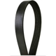 Purchase Top-Quality CONTINENTAL - 4060707 - Serpentine Belt - Automotive V-Belt pa2