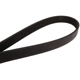 Purchase Top-Quality CONTINENTAL - 4060707 - Serpentine Belt - Automotive V-Belt pa3