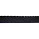 Purchase Top-Quality CONTINENTAL - 4070677 - Serpentine Belt - Automotive V-Belt pa2