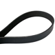 Purchase Top-Quality CONTINENTAL - 4070685 - Serpentine - Automotive V-Belt - 
Belt pa1