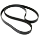 Purchase Top-Quality CONTINENTAL - 4070685 - Serpentine - Automotive V-Belt - 
Belt pa2