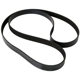 Purchase Top-Quality CONTINENTAL - 4070689 - Accessory Drive Belt - Automotive V-Belt pa4