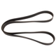 Purchase Top-Quality CONTINENTAL - 4081350 - Serpentine Belt - Automotive V-Belt pa1