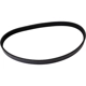 Purchase Top-Quality CONTINENTAL - 5K1023 - Metric Serpentine Belt pa1