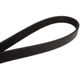 Purchase Top-Quality CONTINENTAL - 6PK1070 - Serpentine Belt - Automotive V-Belt pa3