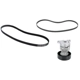 Purchase Top-Quality CONTINENTAL - ADK0010P - Accessory Drive Belt Kit pa1