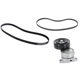 Purchase Top-Quality CONTINENTAL - ADK0010P - Accessory Drive Belt Kit pa2