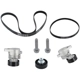 Purchase Top-Quality CONTINENTAL - ADK0023P - Accessory Drive Belt Kit pa1