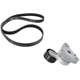 Purchase Top-Quality CONTINENTAL - ADK0028P - Accessory Drive Belt Kit pa1